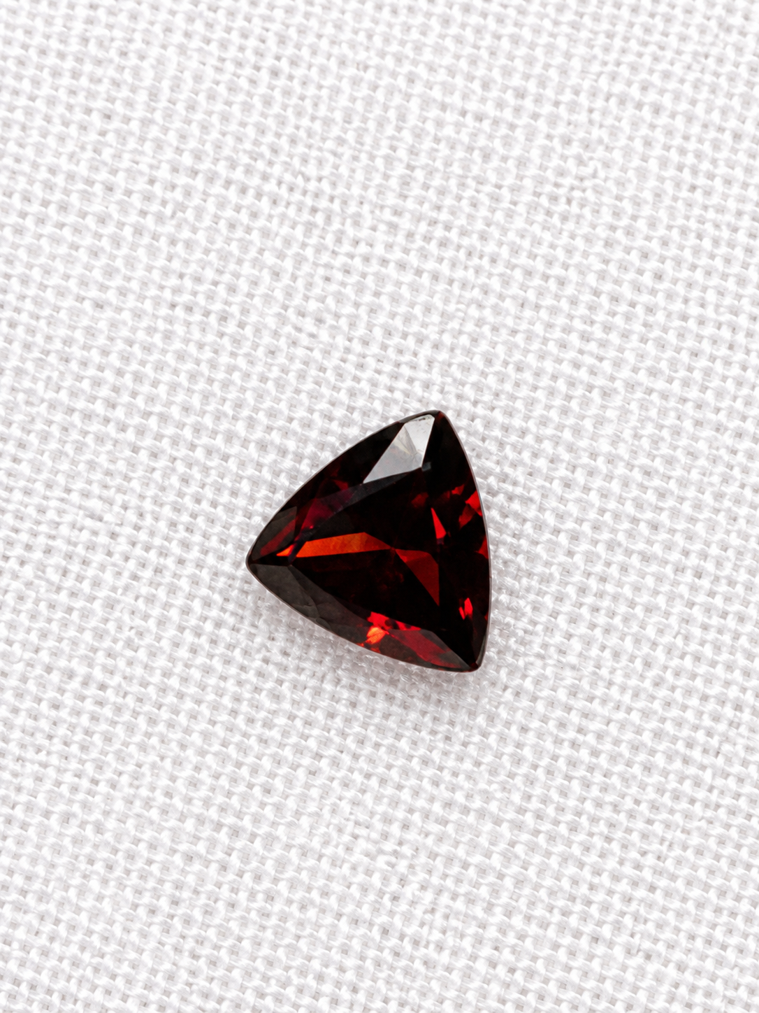 Ruby Zircon