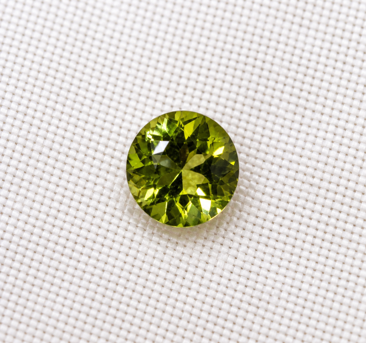 Peridot