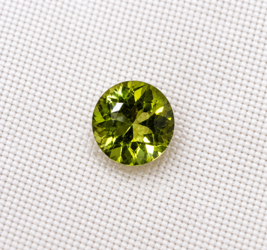 Peridot